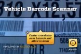 download Vehicle Barcode Scanner apk
